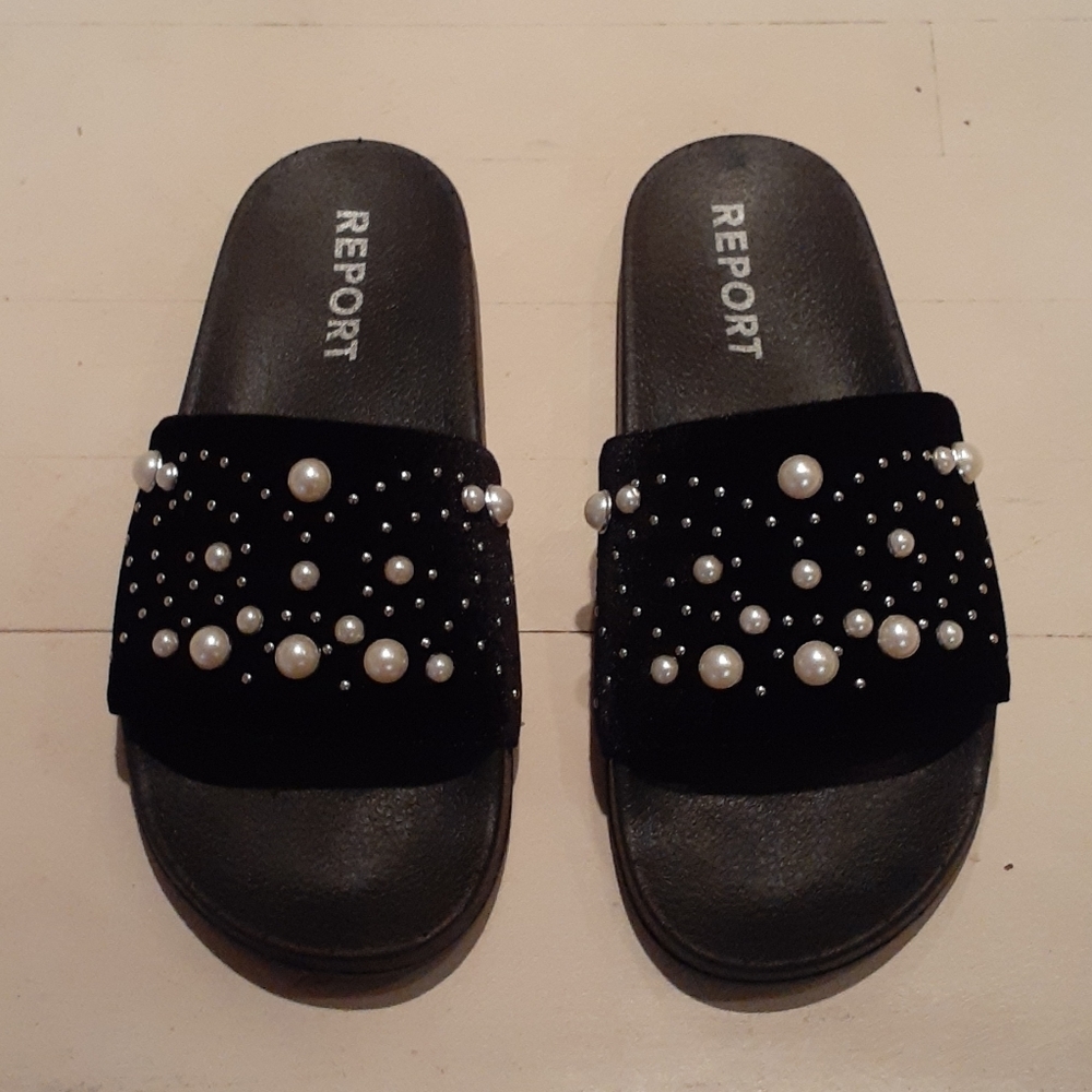 Embellished Slides